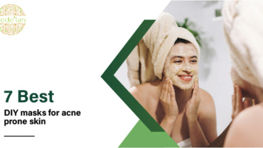 7 Best DIY Masks For Acne Prone Skin