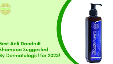 Best Anti Dandruff Shampoo Suggested By Dermatologist for 2023