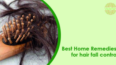 Best Home Remedies For Hair Fall Control For 2023